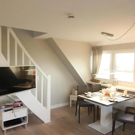 Ferienwohnung-buhne73 Apartamento