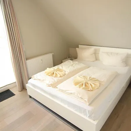 Ferienwohnung-buhne73 Apartamento Wenningstedt-Braderup