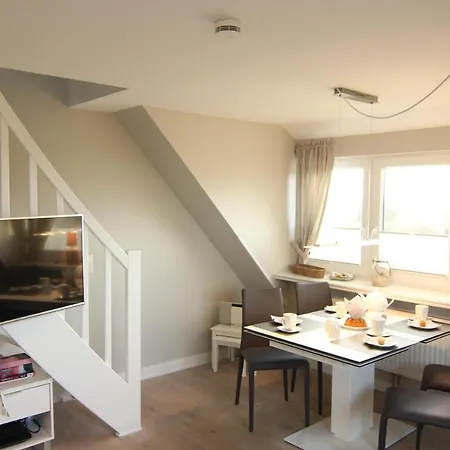 Ferienwohnung-buhne73 Wenningstedt-Braderup