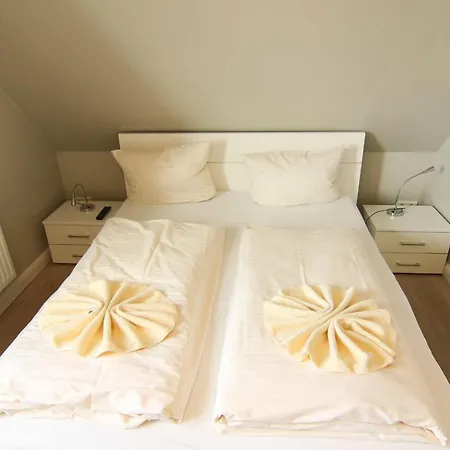 Ferienwohnung-buhne73 Apartamento *