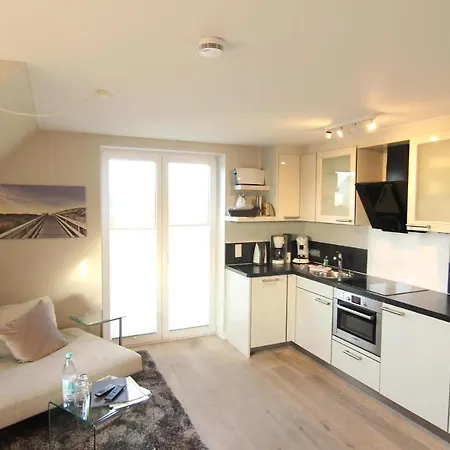 Ferienwohnung-buhne73 Apartamento *