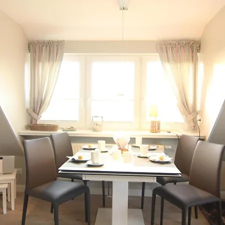 Ferienwohnung-buhne73 Wenningstedt-Braderup