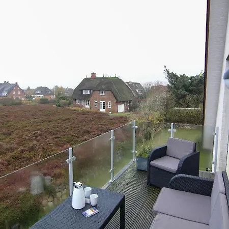Ferienwohnung-buhne73 Apartamento *