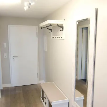 Ferienwohnung-buhne73 Apartamento Wenningstedt-Braderup
