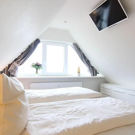 Ferienwohnung-buhne73 Wenningstedt-Braderup