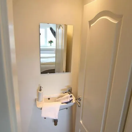 Ferienwohnung-buhne73 Apartamento *
