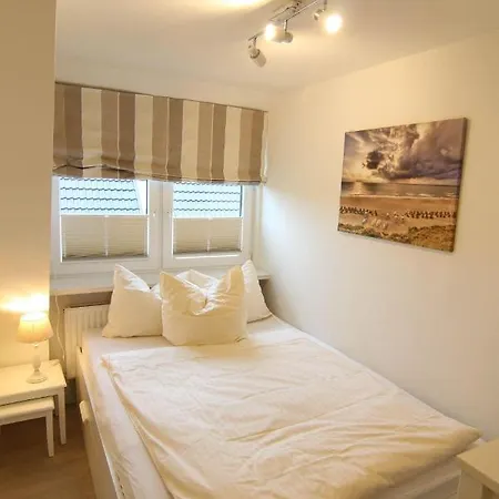 Apartamento Ferienwohnung-buhne73
