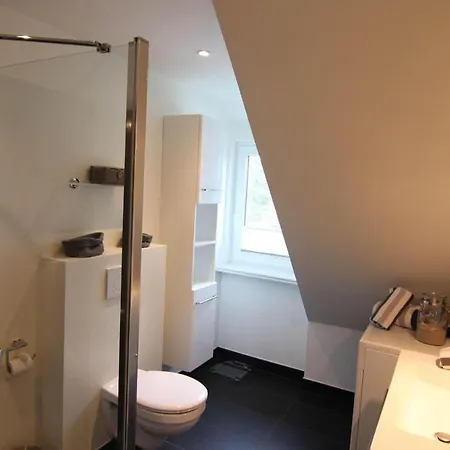 Apartamento Ferienwohnung-buhne73
