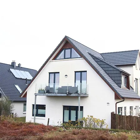 Apartamento Ferienwohnung-buhne73 *